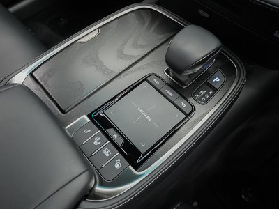 2021 Lexus LS thumbnail 75