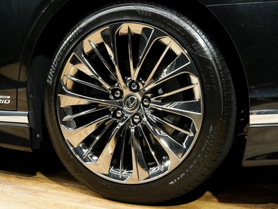 2021 Lexus LS thumbnail 57