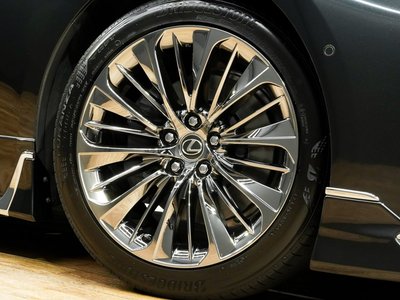 2021 Lexus LS thumbnail 52