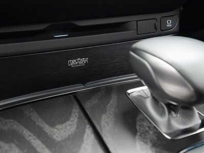 2021 Lexus LS thumbnail 6