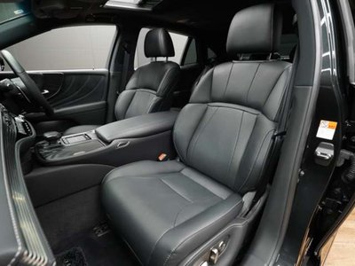2021 Lexus LS thumbnail 82
