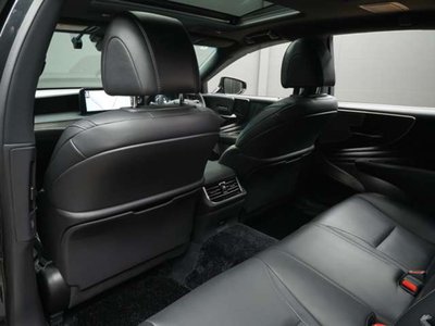 2021 Lexus LS thumbnail 85