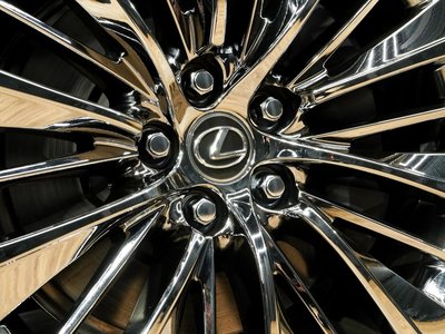 2021 Lexus LS thumbnail 44