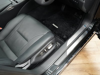 2021 Lexus LS thumbnail 80