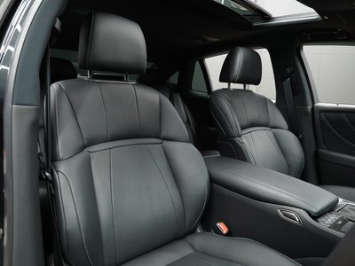 2021 Lexus LS thumbnail 79