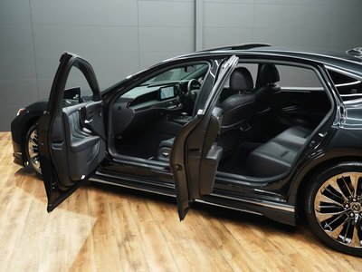 2021 Lexus LS thumbnail 65