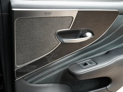 2021 Lexus LS thumbnail 76