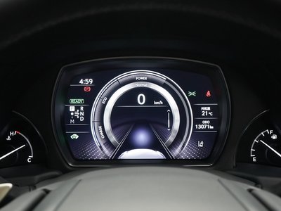 2021 Lexus LS thumbnail 73