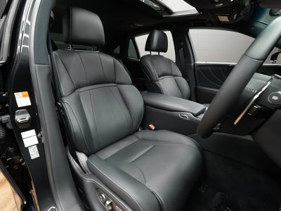 2021 Lexus LS thumbnail 78