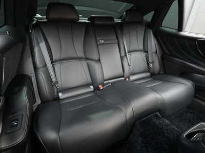 2021 Lexus LS thumbnail 86
