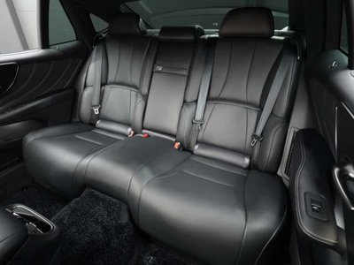 2021 Lexus LS thumbnail 87