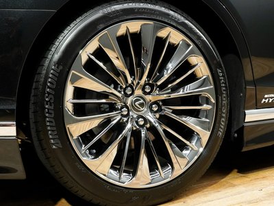 2021 Lexus LS thumbnail 64