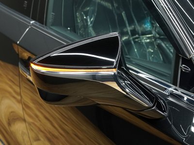 2021 Lexus LS thumbnail 49