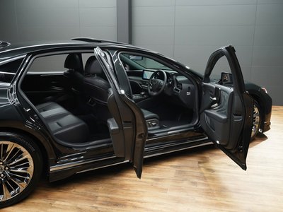 2021 Lexus LS thumbnail 66