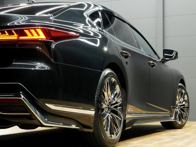 2021 Lexus LS thumbnail 63
