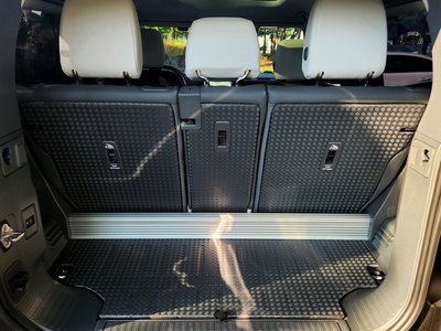 2025 LAND Rover DEFENDER — миниатюра 17