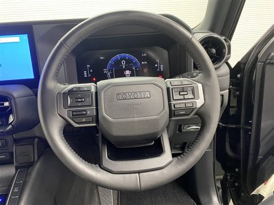 2024 Toyota LAND CRUISER 250 缩略图 12