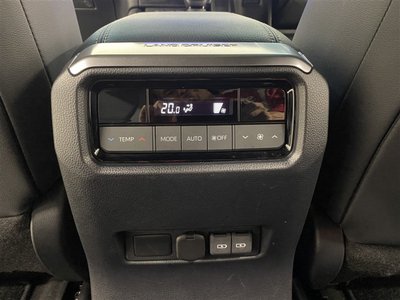 2024 Toyota LAND CRUISER 250 缩略图 32