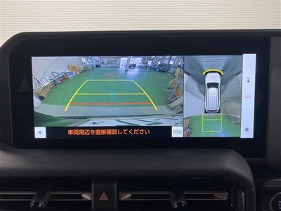 2024 Toyota LAND CRUISER 250 缩略图 19