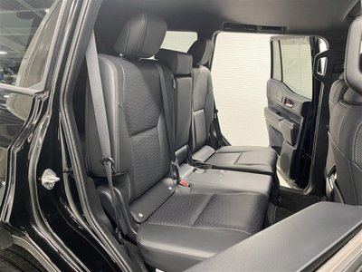 2024 Toyota LAND CRUISER 250 缩略图 31