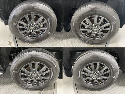 2024 Toyota LAND CRUISER 250 缩略图 35
