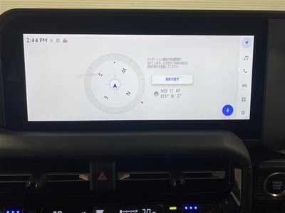 2024 Toyota LAND CRUISER 250 缩略图 18
