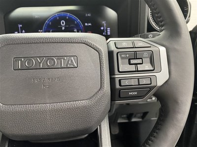 2024 Toyota LAND CRUISER 250 缩略图 14