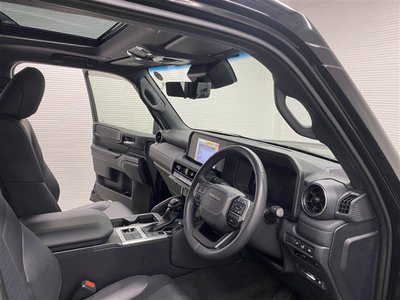2024 Toyota LAND CRUISER 250 缩略图 11