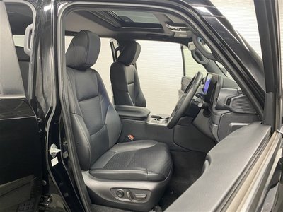 2024 Toyota LAND CRUISER 250 缩略图 30