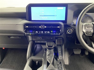2024 Toyota LAND CRUISER 250 缩略图 16
