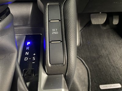2024 Toyota LAND CRUISER 250 缩略图 25