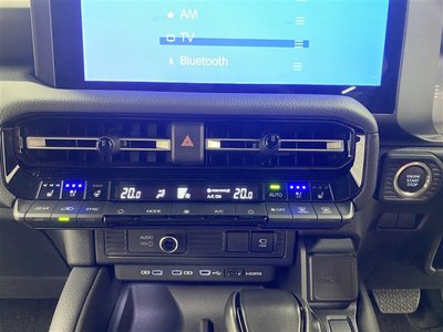2024 Toyota LAND CRUISER 250 缩略图 21
