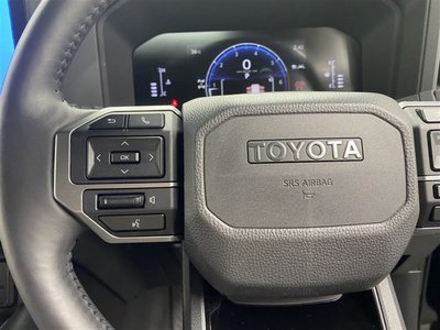 2024 Toyota LAND CRUISER 250 缩略图 13