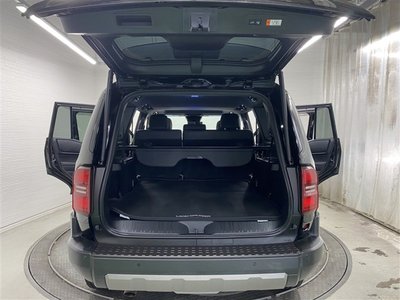 2024 Toyota LAND CRUISER 250 缩略图 33