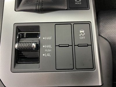 2024 Toyota LAND CRUISER 250 缩略图 26