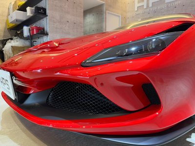 صورة 15 لـ 2023 Ferrari F8 SPIDER