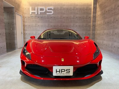 صورة 9 لـ 2023 Ferrari F8 SPIDER
