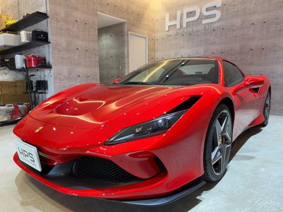 صورة 11 لـ 2023 Ferrari F8 SPIDER