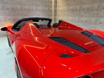 صورة 2 لـ 2023 Ferrari F8 SPIDER