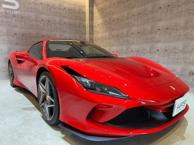 صورة 10 لـ 2023 Ferrari F8 SPIDER