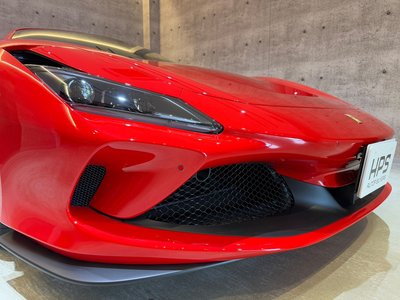 صورة 14 لـ 2023 Ferrari F8 SPIDER