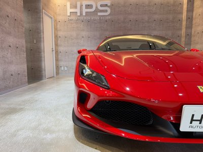 صورة 12 لـ 2023 Ferrari F8 SPIDER