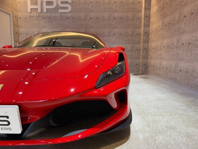 صورة 13 لـ 2023 Ferrari F8 SPIDER