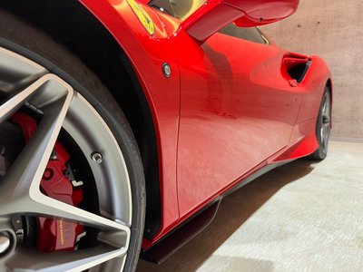 صورة 16 لـ 2023 Ferrari F8 SPIDER