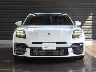 PORSCHE PANAMERA - 2