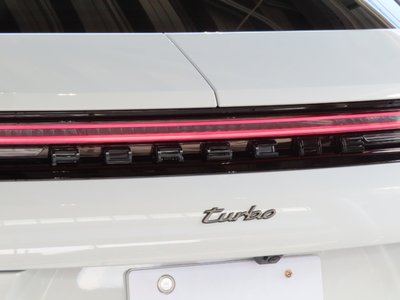 PORSCHE PANAMERA - 6