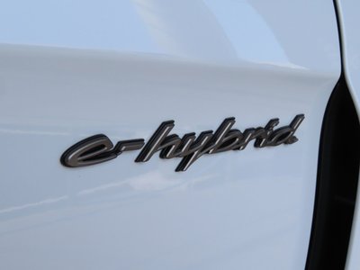 PORSCHE PANAMERA - 8