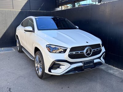 MERCEDES-BENZ GLE - 5