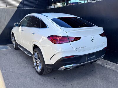 MERCEDES-BENZ GLE - 8