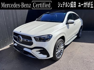 MERCEDES-BENZ GLE - 2